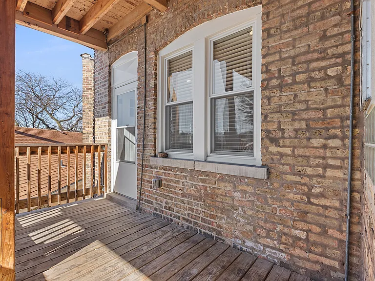 4139 W Leland Ave #2W — Photo 10