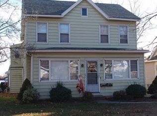241 Booth St, Stratford, CT 06614