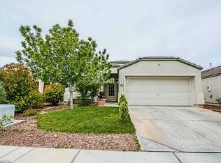3263 Phantom Rock St, Las Vegas, NV 89135