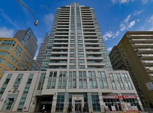 Panache Condominums, Toronto, ON M4P 0A3