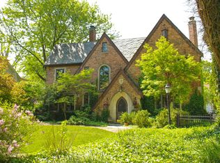 1205 W Washington Ave, Jackson, MI 49203