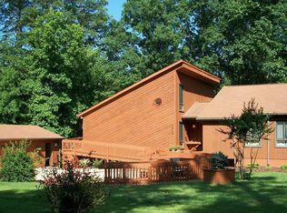 4849 Harvey Rd, Jamestown, NC 27282