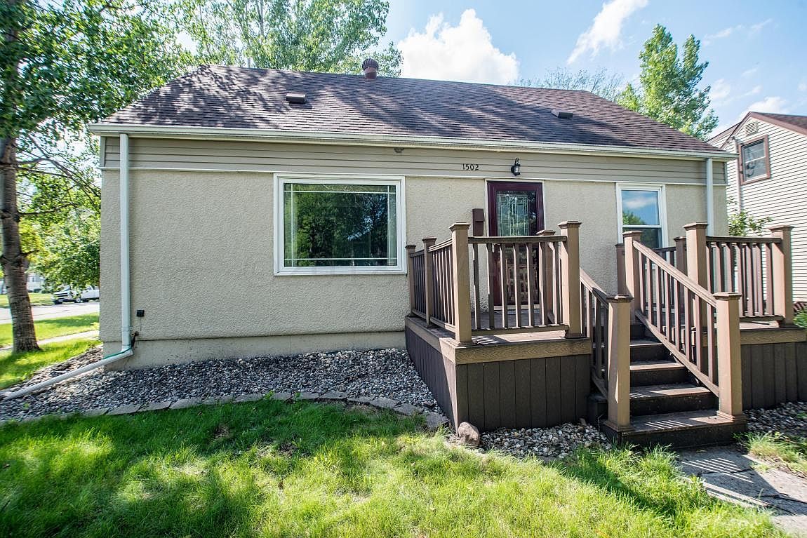 1502 8th St N, Fargo, ND 58102 Zillow