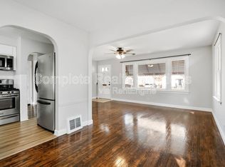 8118 Blanchard Dr, Saint Louis, MO 63134