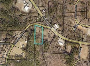 36 Cross Plains Rd, Carrollton, GA 30116