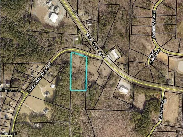 36 Cross Plains Rd, Carrollton, GA 30116