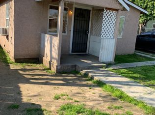 319 Crawford St, Bakersfield, CA
