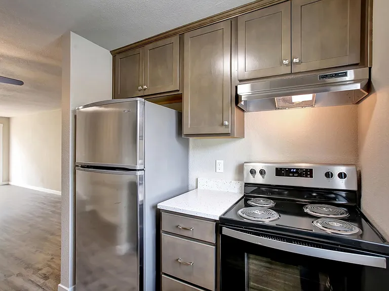 Willamette Terrace — Photo 7