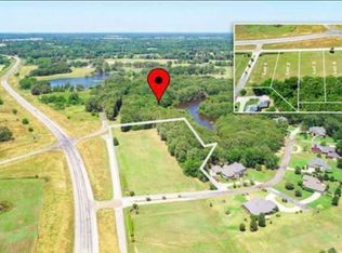 County Road 4215, Mount Pleasant, TX 75455