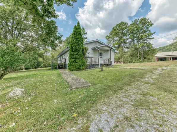 282 Cave Hill Rd, Blountville, TN 37617