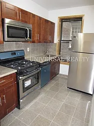 Rented by Universal Realty Group