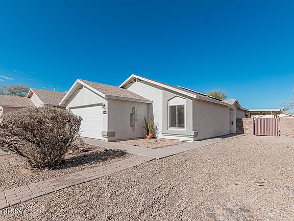 3rd image of 3184 W Via Campana De Cobre