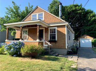 231 Hillard Ave, Warwick, RI 02886