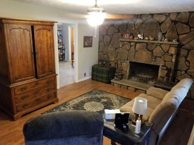 2107 White Horse Dr, Crossville, TN, 38572