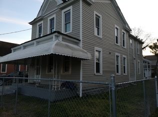 1508 Lasalle Ave, Portsmouth, VA 23704