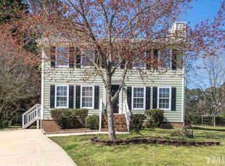 7413 Wisconsin Ct, Raleigh, NC 27615