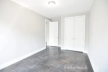 Rented by Bohemia Realty Group