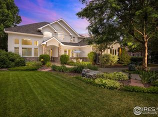 5312 Vardon Way, Fort Collins, CO 80528