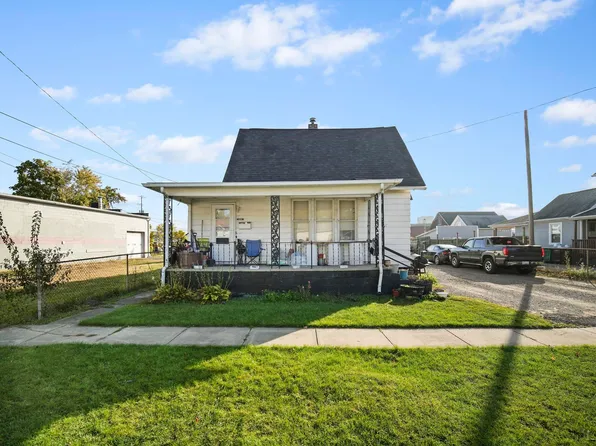 309 S Dean St, Adrian, MI 49221