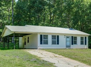 1404 Ballymena Dr, Reidsville, NC 27320