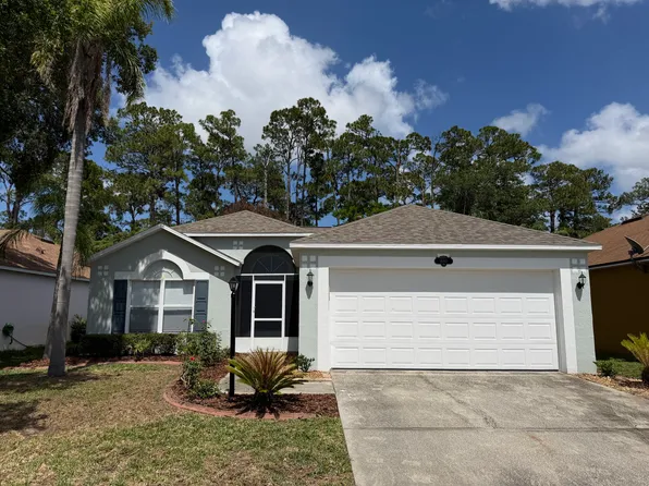 1680 Vista Lake Cir, Melbourne, FL 32904
