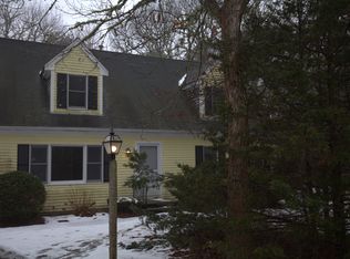 59 Great Western Rd, South Dennis, MA 02660