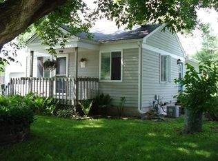 3943 Agamaite Rd, Green Bay, WI 54311