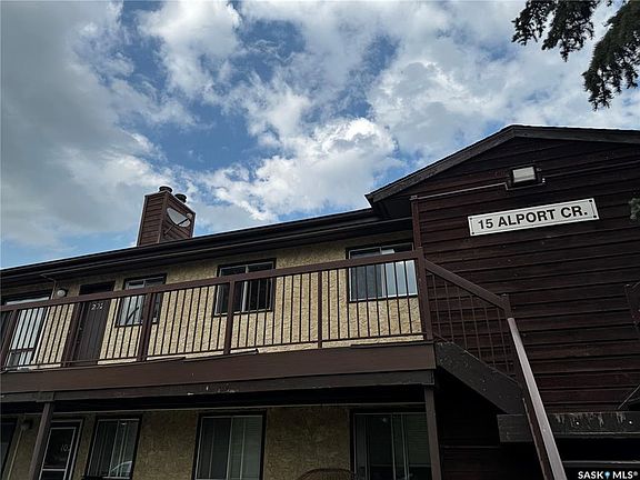 3rd image of UNIT 202-15 Alport CRESCENT