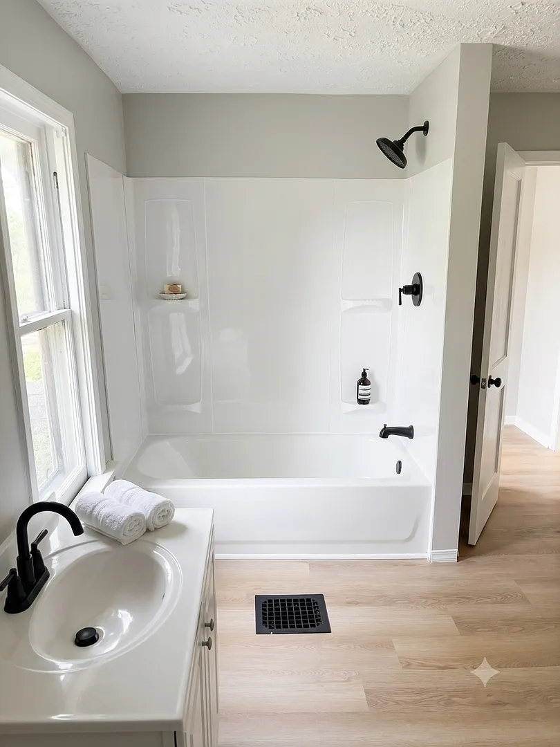 Fully Renovated 5-Bedroom Home for Rent 4028 Harper Ave, Norton, OH — Photo 3