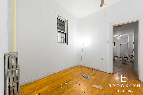 Rented by Brooklyn High Rise LLC | media 1