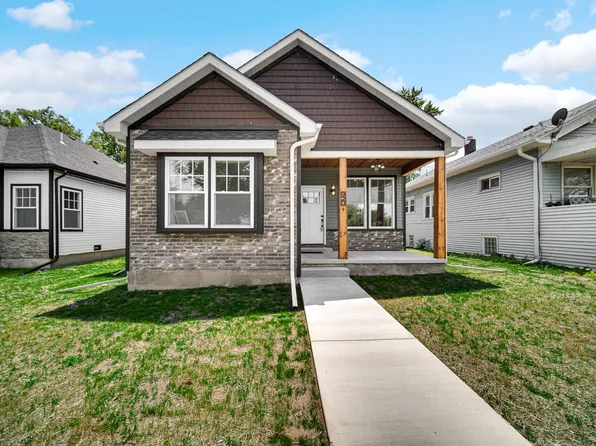920 Highland St, Hammond, IN 46320