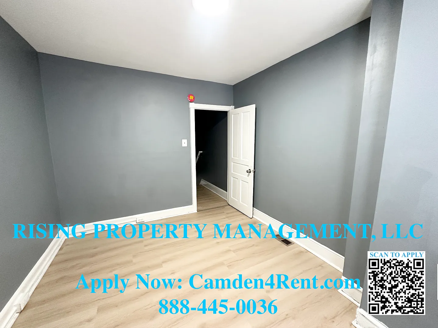 Renovated 3 Bedroom 1 Bathroom home in the heart of Lanning Square, a few blocks from Subaru, Coo... — Photo 4