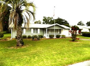 10934 SW 87th Ct, Ocala, FL 34481