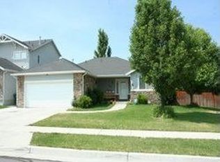 3734 W Village Ford Rd, West Jordan, UT 84084