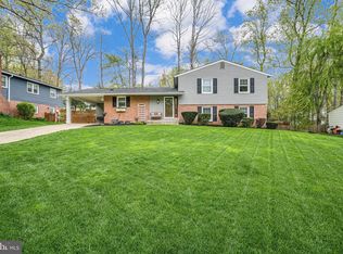 8315 Greeley Blvd, Springfield, VA 22152