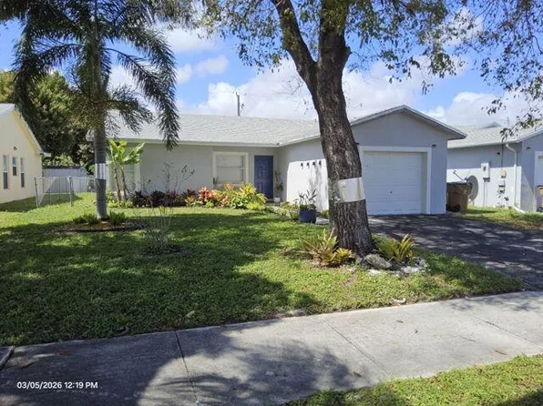 1531 SW 4TH Terrace, Deerfield Beach, FL 33441