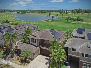 91-1167 Kuanoo St, Ewa Beach, HI 96706