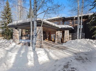 300 Eagle Pines Dr, Aspen, CO 81611