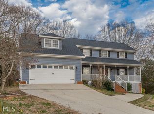 901 Thornbush Ct, Lawrenceville, GA 30046