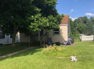 2122 S Taylor St, South Bend, IN