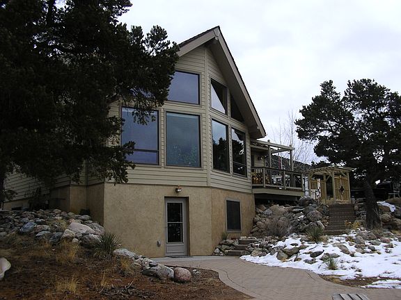 View from NW