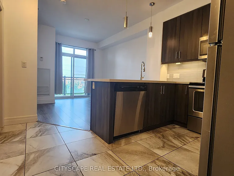 2486 Old Bronte Rd #414 — Photo 3