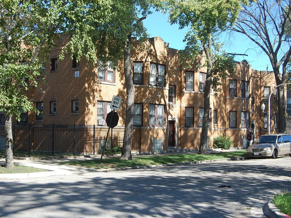 2448 68th Street