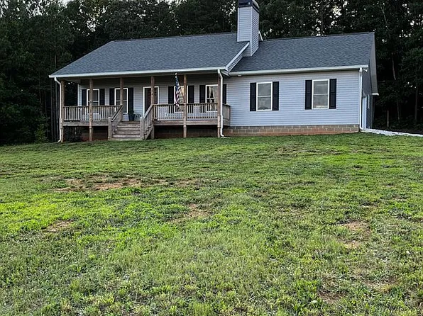 357 Reggie Ingram Rd, Commerce, GA 30530