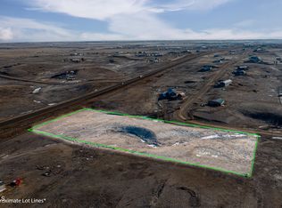 Trogstad Ave, Williston, ND 58801