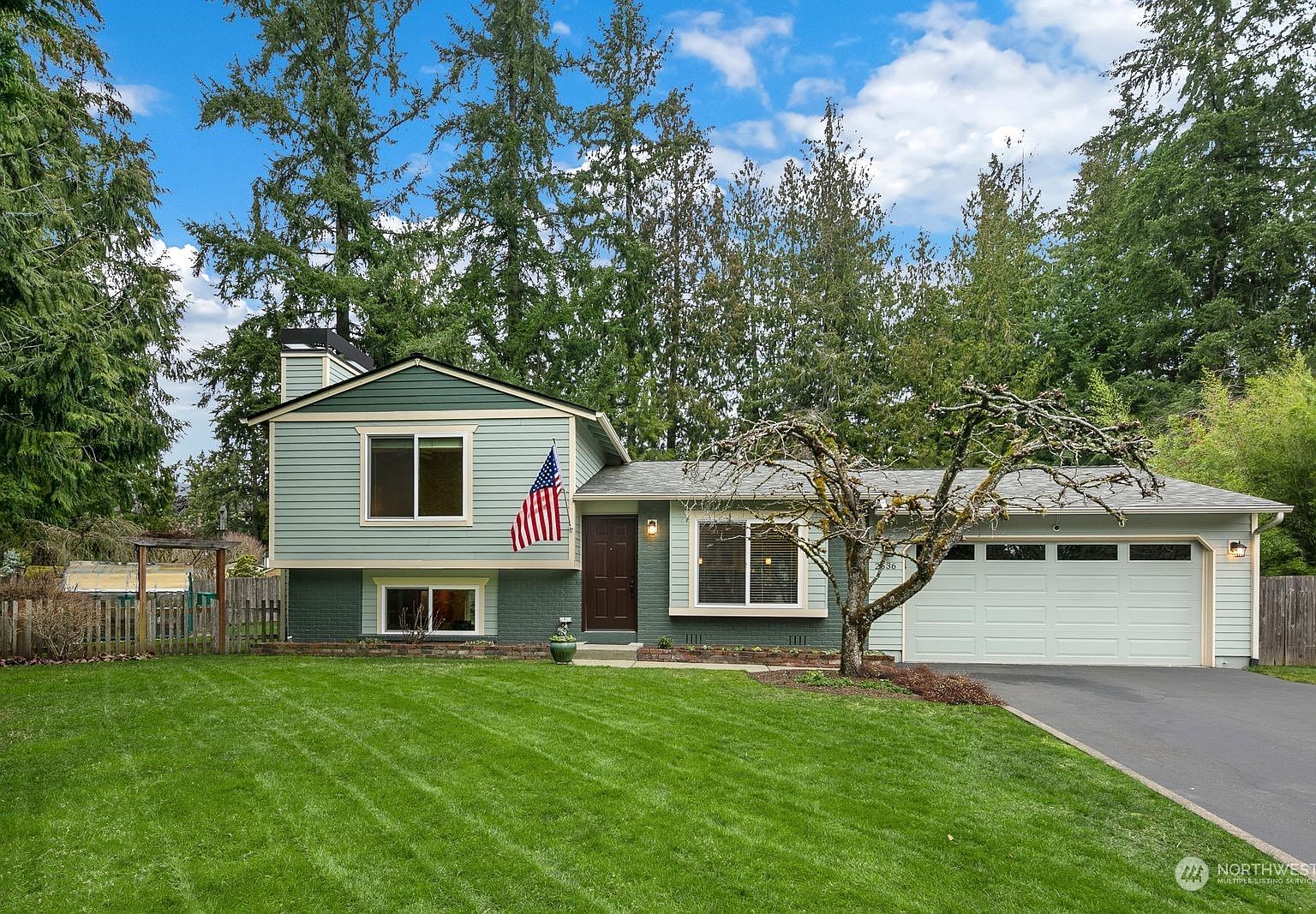 2536 231st Avenue NE, Sammamish, WA 98074 Zillow