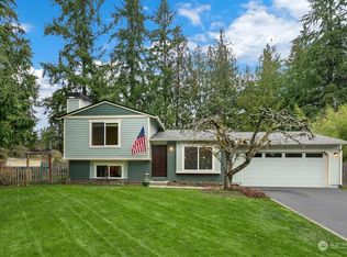 2536 231st Ave NE, Sammamish, WA