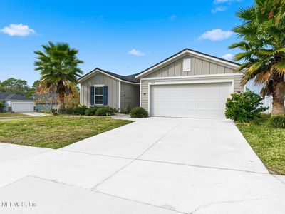 1064 BEAR CLAW Lane, Orange Park, FL, 32065