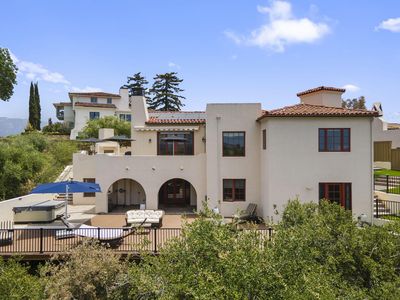 5325 Plunkett Ln, Santa Barbara, CA, 93111