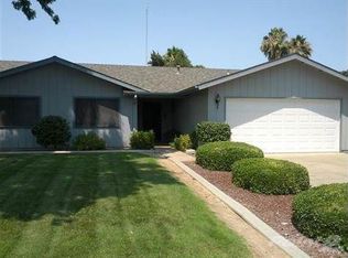 1401 Lowery St, Porterville, CA 93257